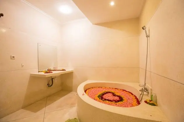 Villa, 1 Yatak Odası, Kişiye Özel Havuzlu (with Breakfast)