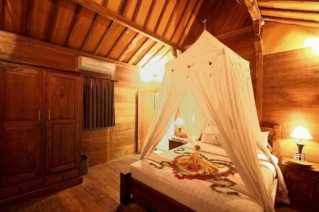 Classic Villa (Joglo Villa)