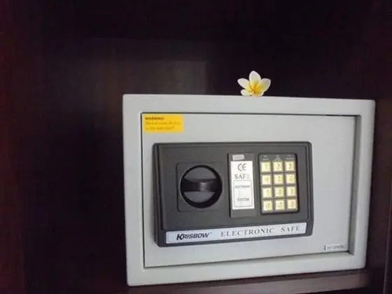 Classic Villa (Joglo Villa)