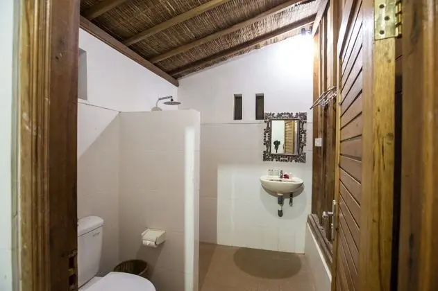 Classic Villa (Joglo Villa)