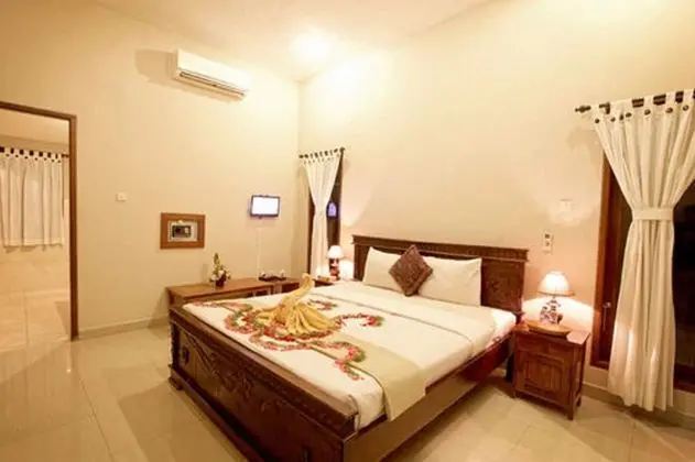 Standard Oda (No Breakfast)