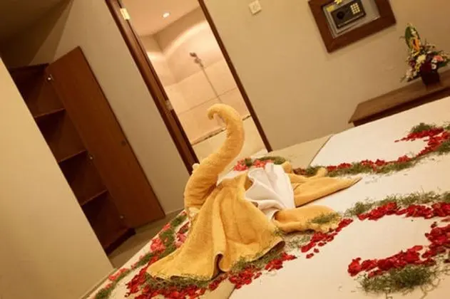 Standard Oda (No Breakfast)