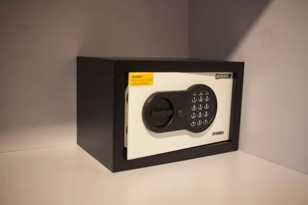 Standard Oda (No Breakfast)