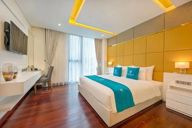 Two Bedroom Apartment with Partial Ocean View -Free 30m Foot Massage