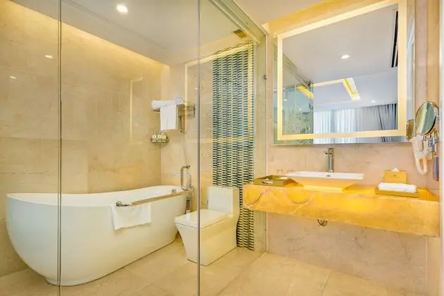 Two Bedroom Apartment with Partial Ocean View -Free 30m Foot Massage