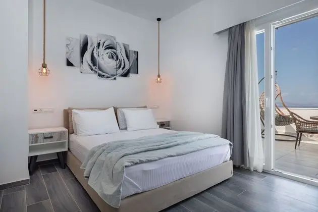 Deluxe Stüdyo, Deniz Manzaralı