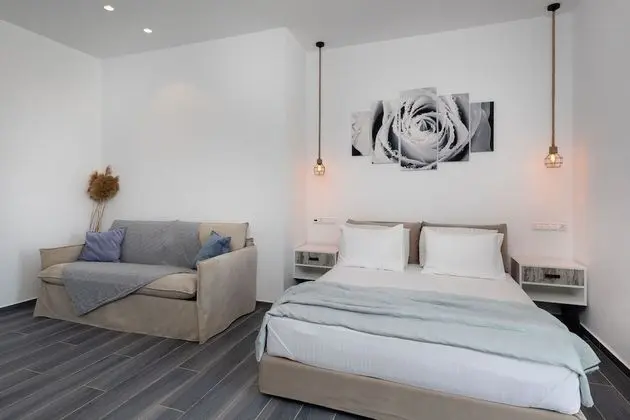 Deluxe Stüdyo, Deniz Manzaralı