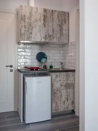 Deluxe Stüdyo, Deniz Manzaralı