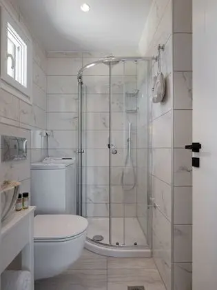 Deluxe Stüdyo, Deniz Manzaralı