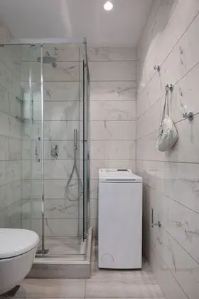 Deluxe Stüdyo, Deniz Manzaralı