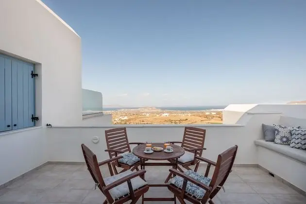 Deluxe Stüdyo, Deniz Manzaralı