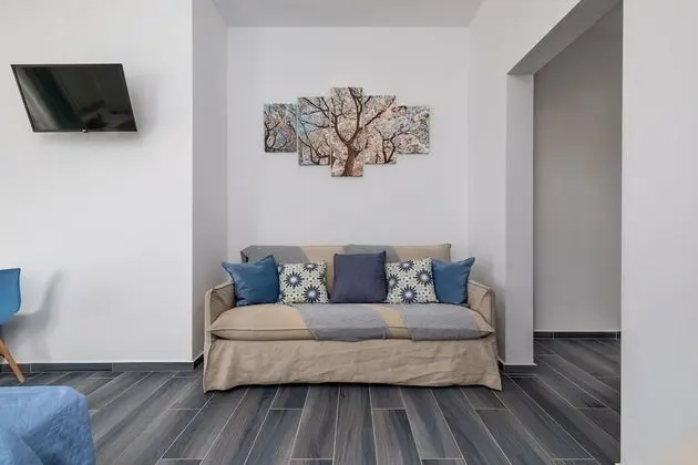 Superior Stüdyo, Deniz Manzaralı