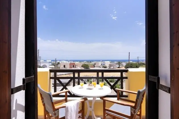 Dubleks, Kısmi Deniz Manzaralı