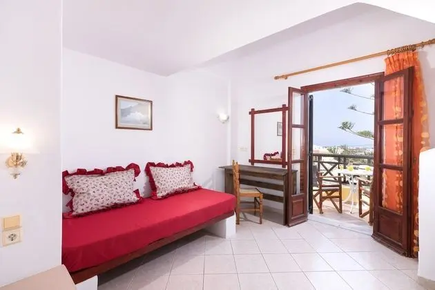 Dubleks, Kısmi Deniz Manzaralı