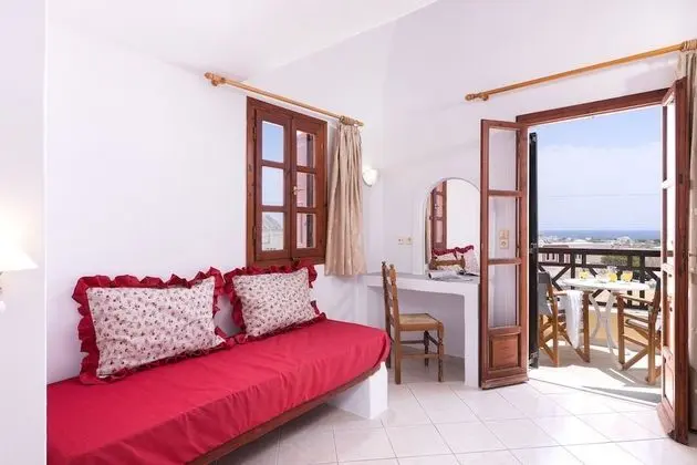 Dubleks, Kısmi Deniz Manzaralı
