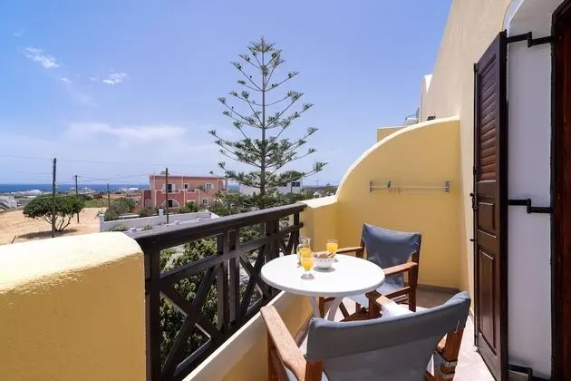 Dubleks, Kısmi Deniz Manzaralı