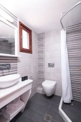 Dubleks, Kısmi Deniz Manzaralı