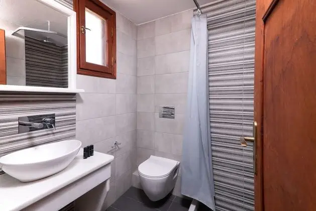 Dubleks, Kısmi Deniz Manzaralı