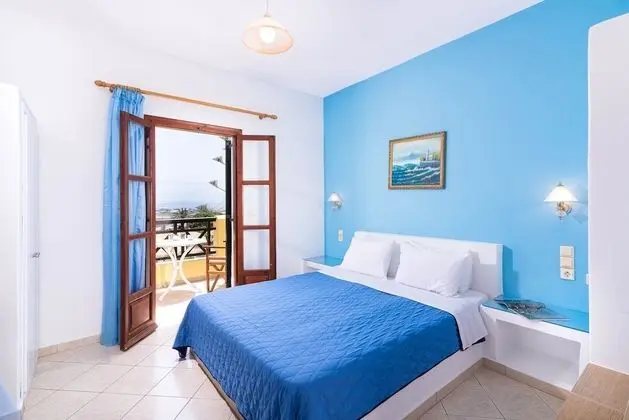 Superior Stüdyo, Kısmi Deniz Manzaralı