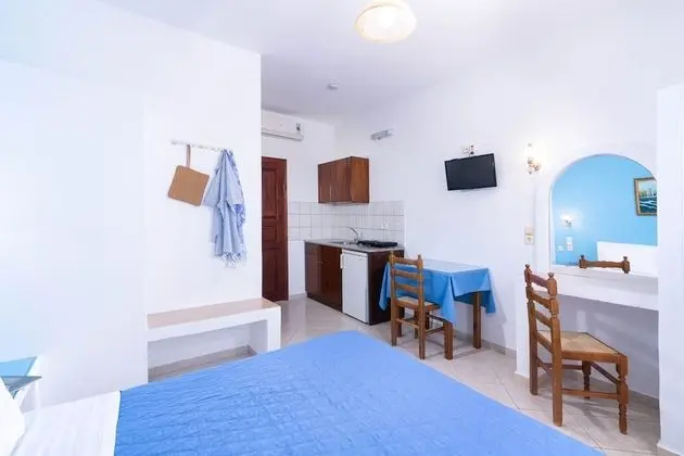 Superior Stüdyo, Kısmi Deniz Manzaralı