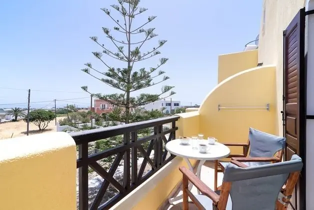 Superior Stüdyo, Kısmi Deniz Manzaralı