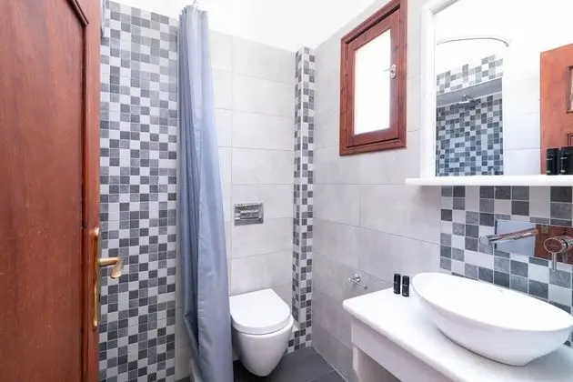 Superior Stüdyo, Kısmi Deniz Manzaralı