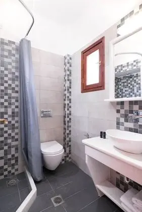 Superior Stüdyo, Kısmi Deniz Manzaralı