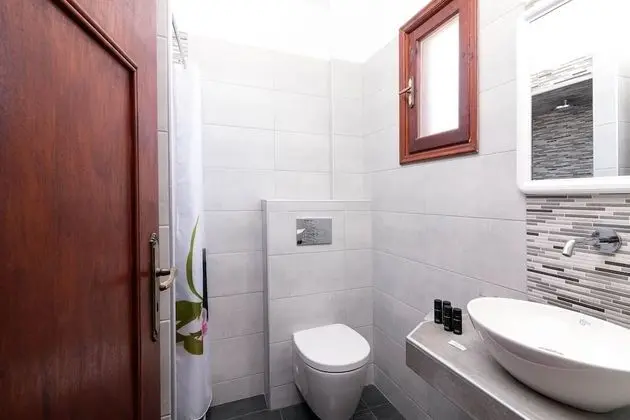 Superior Stüdyo, Kısmi Deniz Manzaralı
