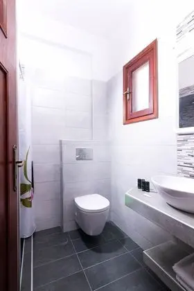 Superior Stüdyo, Kısmi Deniz Manzaralı