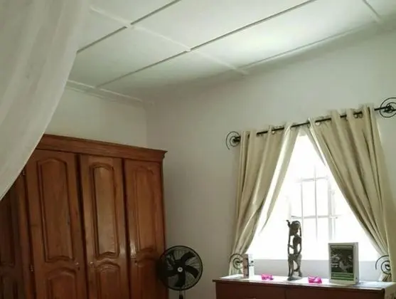Süit, Bahçe Manzaralı