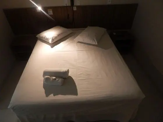 Luxury Büyük Yataklı Tek Kişilik Oda