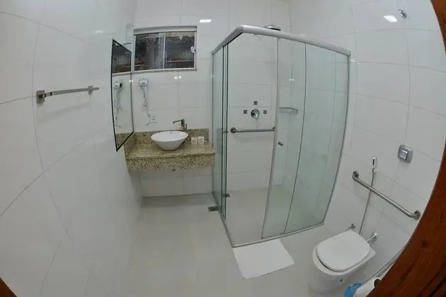 Luxury Büyük Yataklı Tek Kişilik Oda
