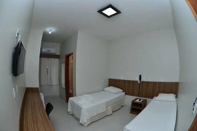 Luxury Tek Kişilik Oda