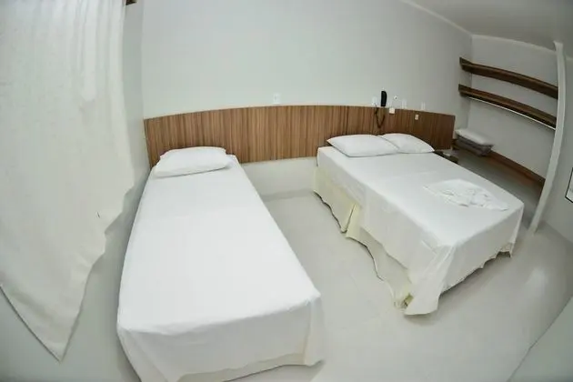 Luxury Tek Kişilik Oda