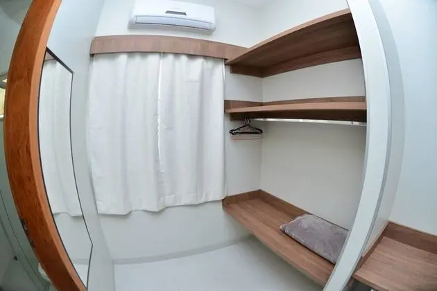 Luxury Tek Kişilik Oda