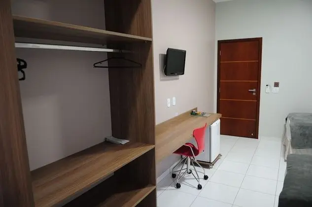 Luxury Tek Büyük veya İki Ayrı Yataklı Oda, Buzdolabı