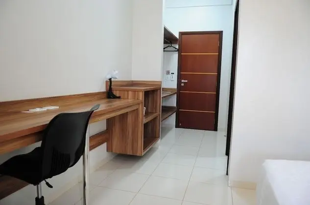 Standard Tek Kişilik Oda