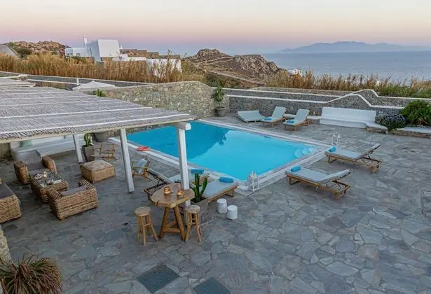 Villa (Mando 1)