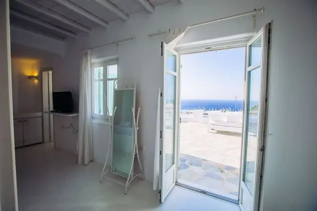 Villa (Mando 1)