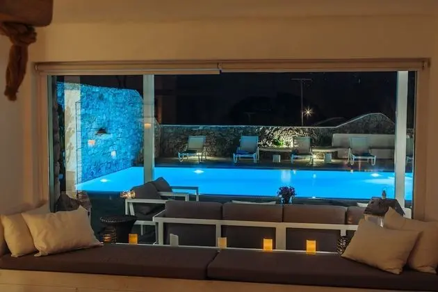 Villa (Mando 1)