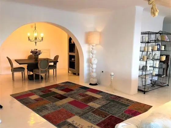 Villa (Mando 1)