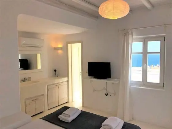 Villa (Mando 1)