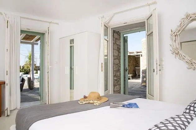 Villa (Mando 1)