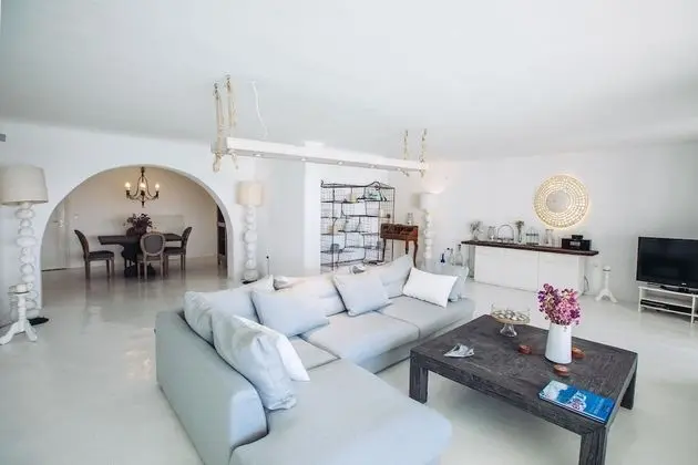Villa (Mando 1)