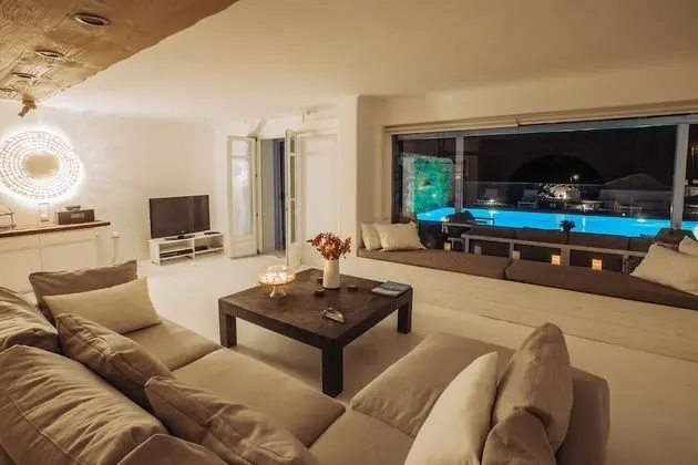 Villa (Mando 1)