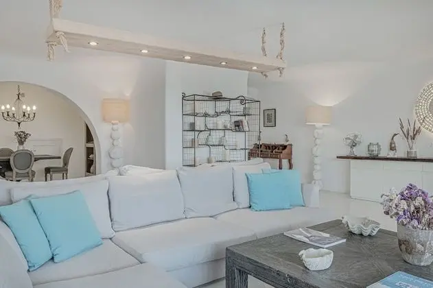 Villa (Mando 1)