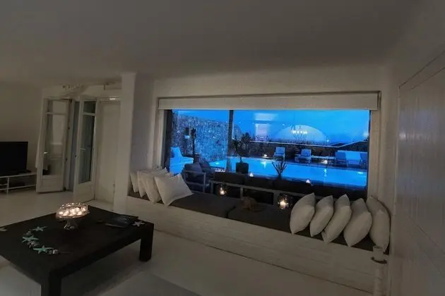 Villa (Mando 1)