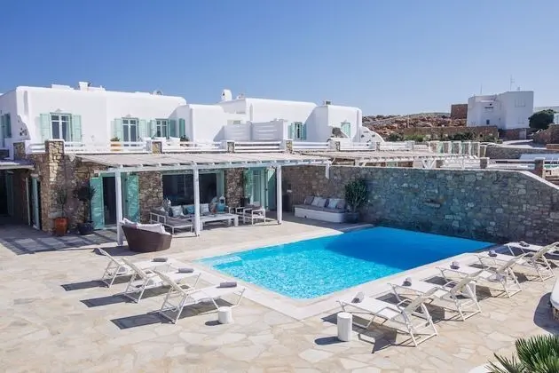 Villa (Mando 1)