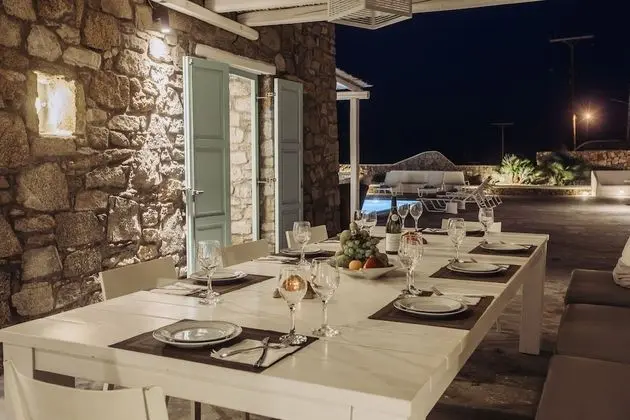 Villa (Mando 1)