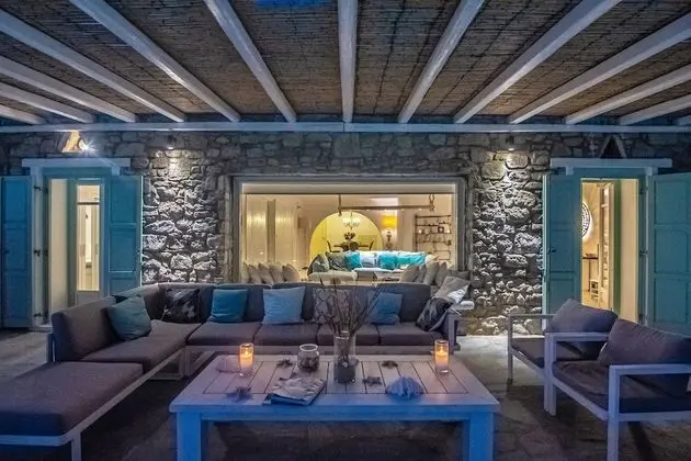 Villa (Mando 1)